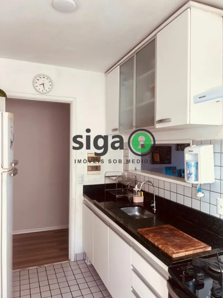 Imagem APARTAMENTO Á VENDA NO MORUMBI COM 76M², 3 QUARTOS, 2 VAGAS POR 510MIL