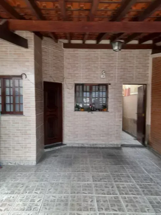 Imagem Casa à venda, Vila Rica, Pindamonhangaba, SP