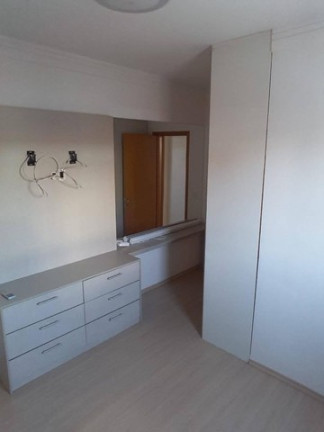 Imagem Apartamento com 2 Quartos à Venda, 65 m² em Parque Santo Antônio - Jacareí