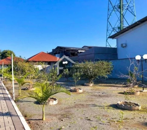 Imagem CASA PLANA EM CONDOMÍNIO FECHADO NO VILA NOVA