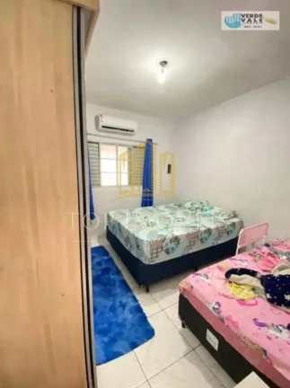 Imagem Linda Casa Localizada na Zona Leste Nova Michigan 2 dormitorios 2 garagens Quintal com espaco