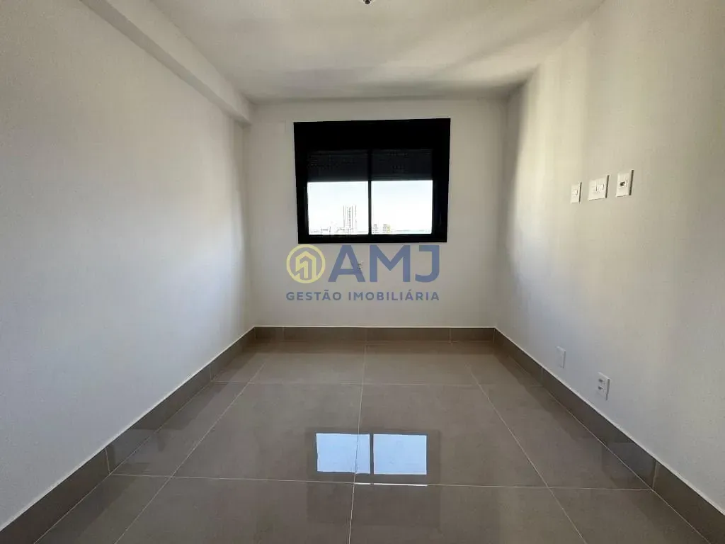 Imagem Reserva dos Ipês no St. Bueno - Próximo a Praça do Ipê - 3 suítes