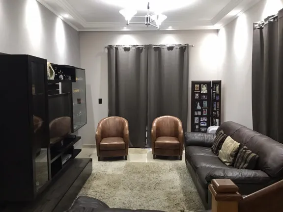Imagem Sobrado com 3 Quartos à Venda, 173 m² em Vila das Belezas - São Paulo