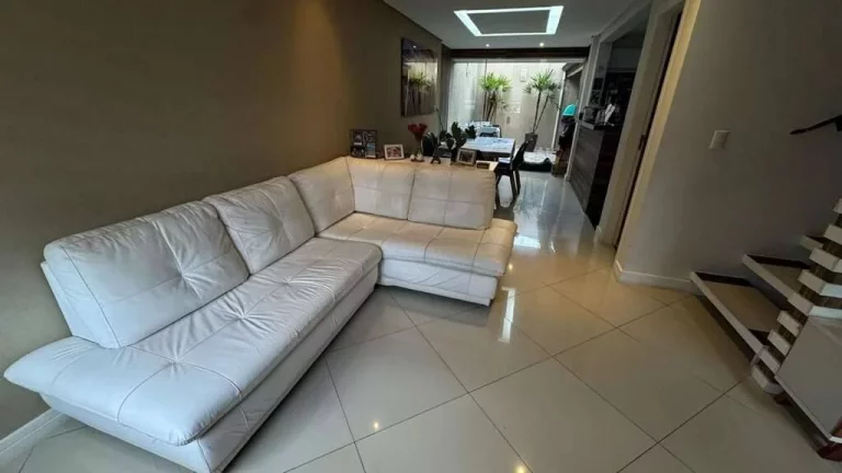 Imagem Cond. Village Wimblendon - 3 dorms / 1 ste, quintal privativo!