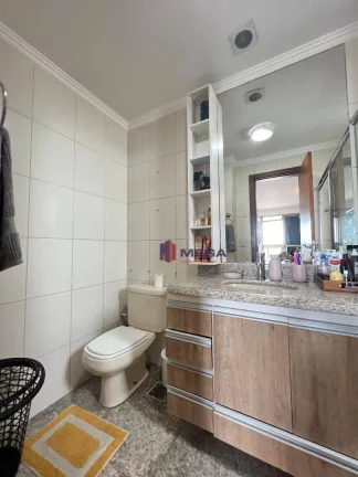 Imagem Leda Passos - 4 dormitórios à venda, 172 m² por R$ 2.699.000 - Praia de Itaparica - Vila Velha/ES