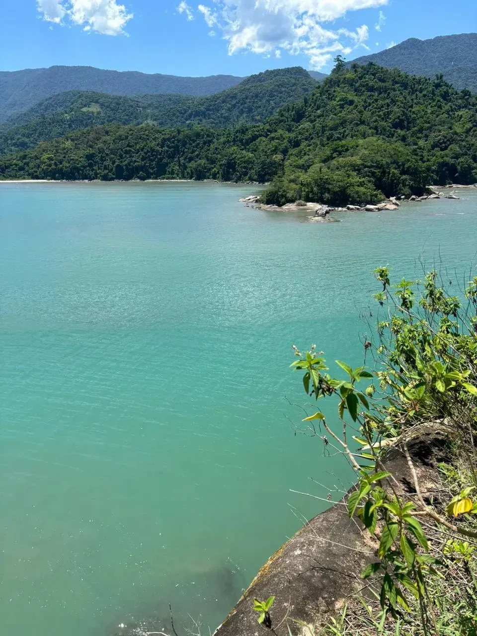 Imagem Terreno à Venda, 5500 metros em Ilha a Venda  - Paraty