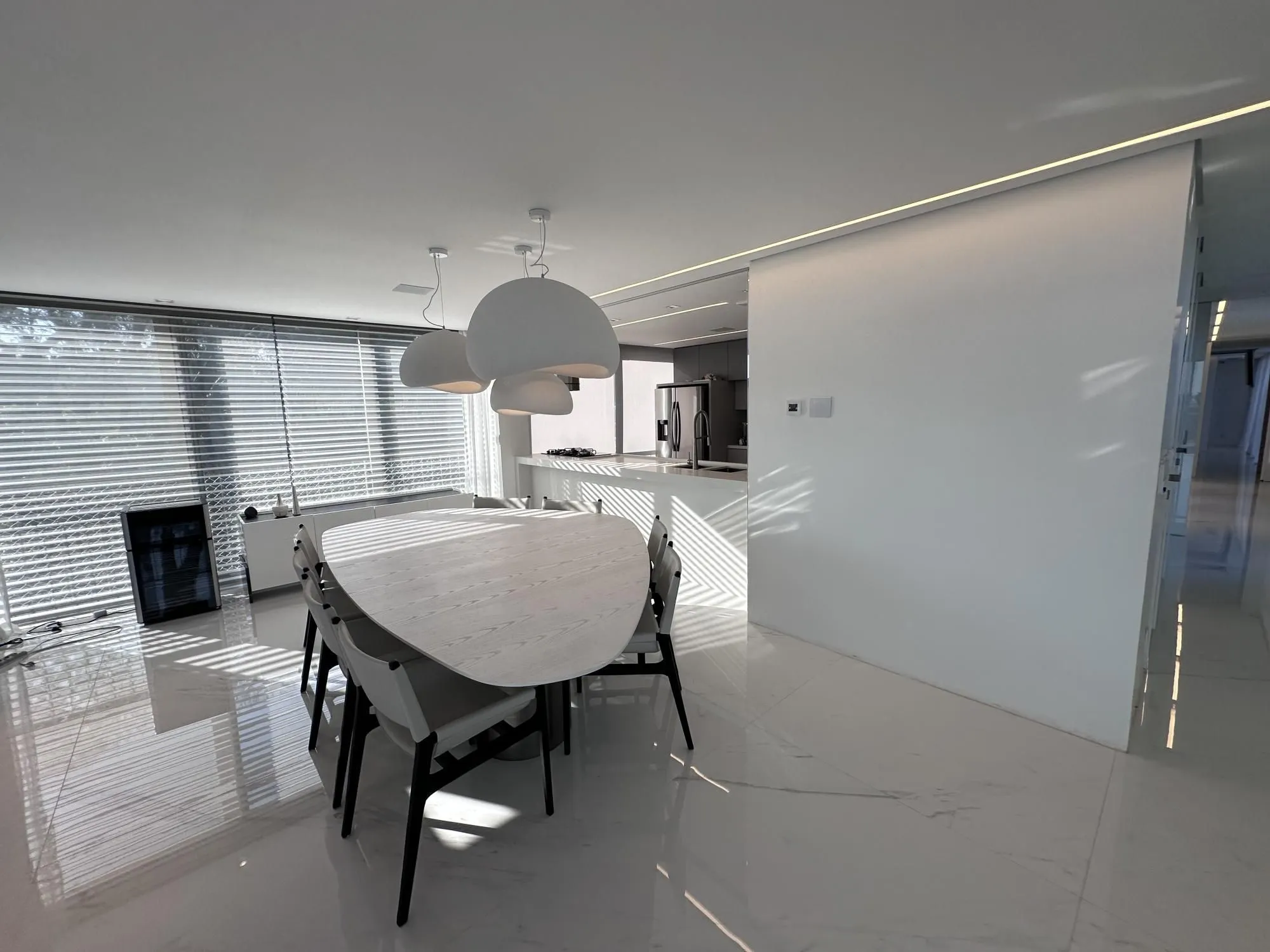 Imagem Casa em condomínio de alto padrão a venda no bairro Vila Conceição