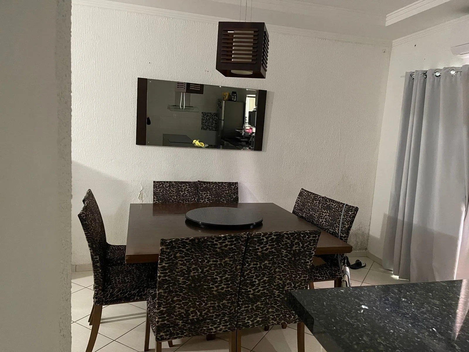 Imagem Excelente Casa no Bairro Cidade Jardim com 120m².