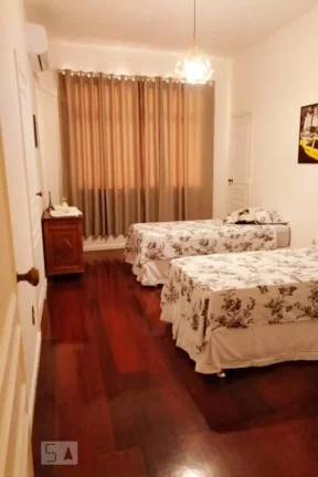 Imagem Apartamento à Venda - Copacabana, 4 Quartos, 400 m2