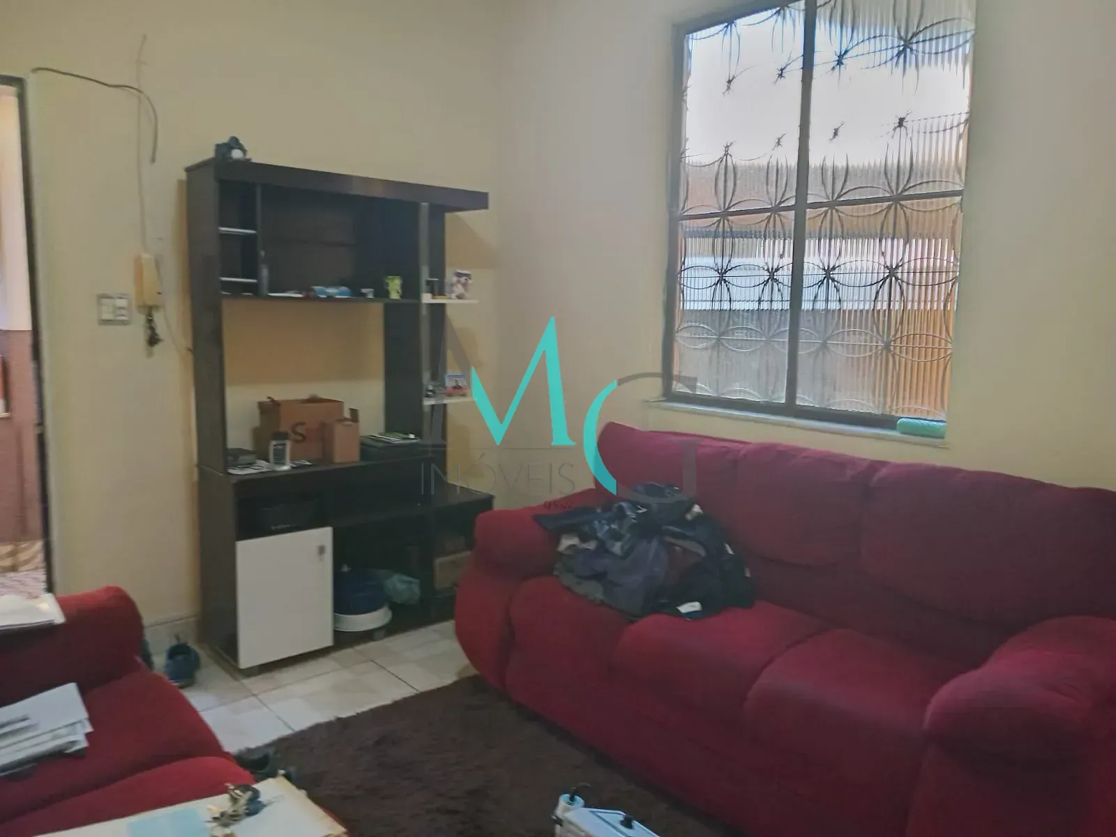 Imagem Casa à venda no Centro de Campo Grande, na Viúva Dantas, somente 250 mil