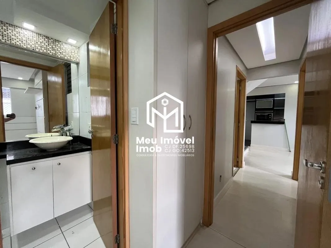 Imagem Top Life Long Beach APTO 2 Quartos 1 Suíte 2 Vagas 105m²