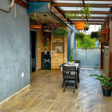 Imagem Apartamento Térreo | Três Rios do Sul | 2 quartos | 79m²