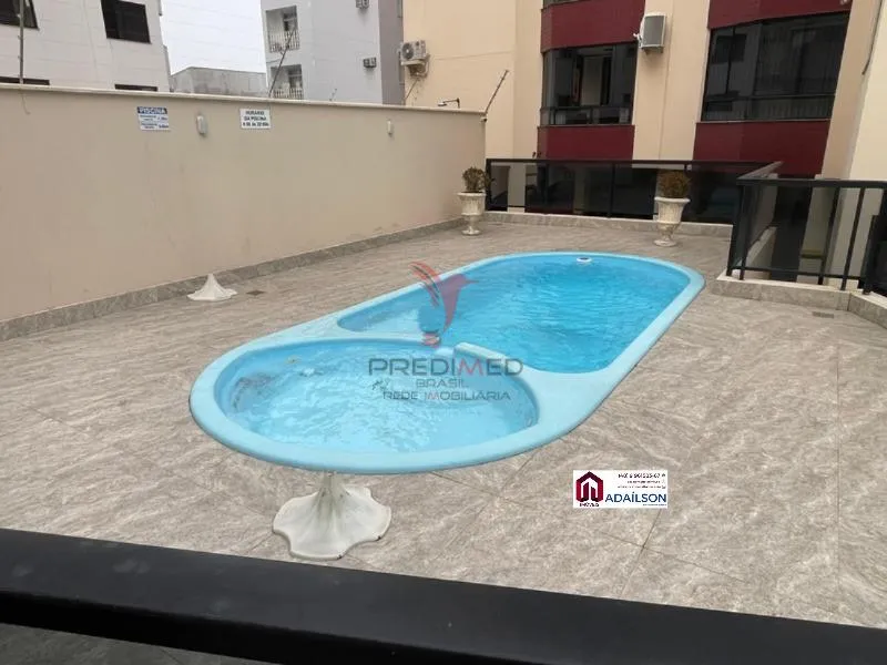 Imagem Residencial Avalon Apartamento com 3 dormitórios sendo 1 suíte, dependência de empregada
