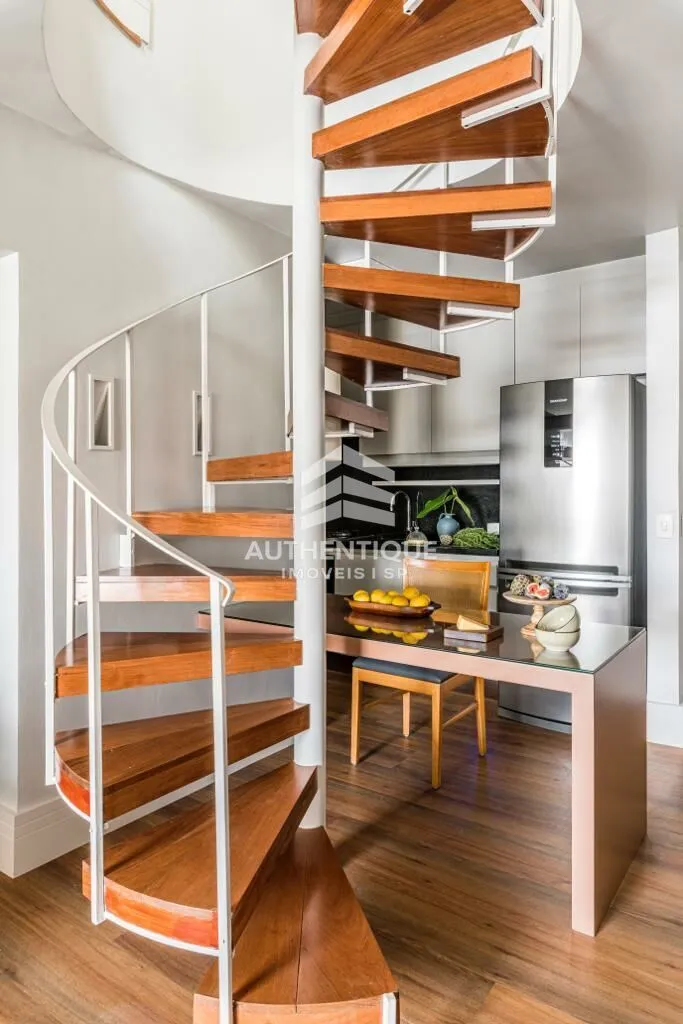 Imagem New York - Moema Pássaros - Apartamento à venda no bairro Indianópolis - São Paulo/SP, Zona Sul
