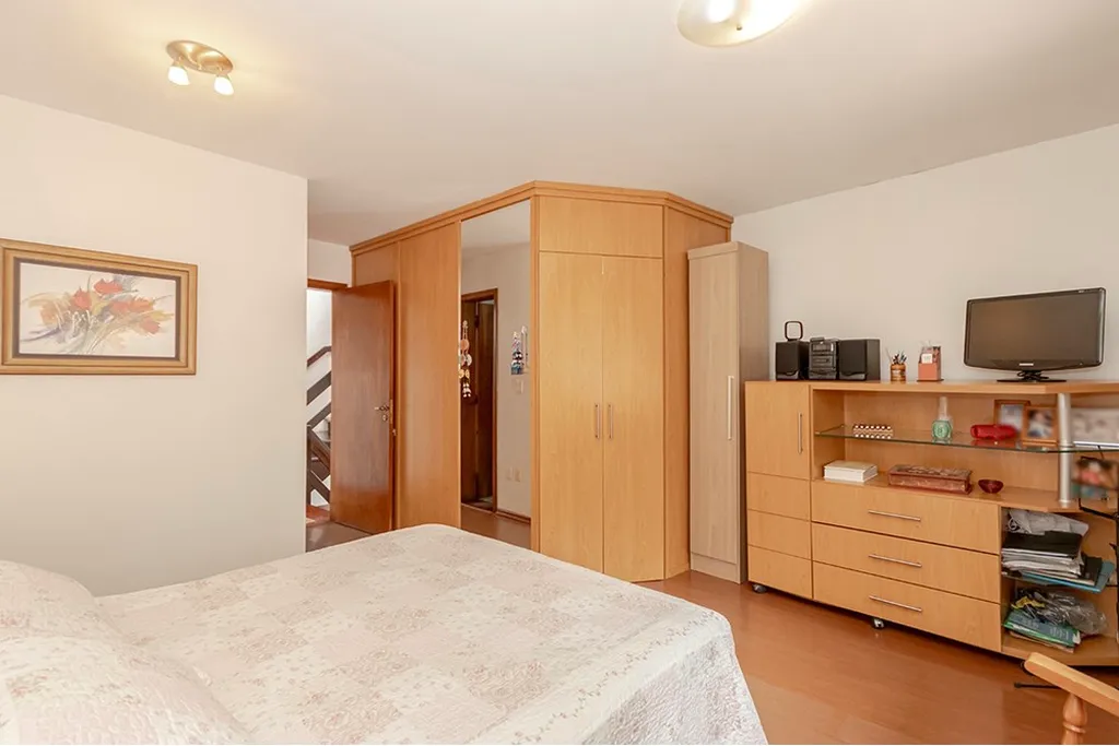 Imagem Casa de Condomínio em Nonoai