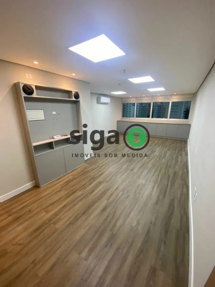 Foto do imóvel Sala Comercial à venda Vila Suzana