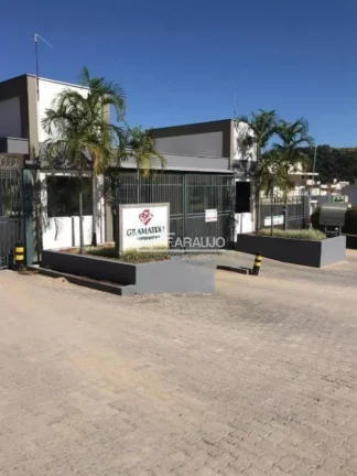 Imagem Casa em condomínio fechado para venda em Sorocaba-SP!