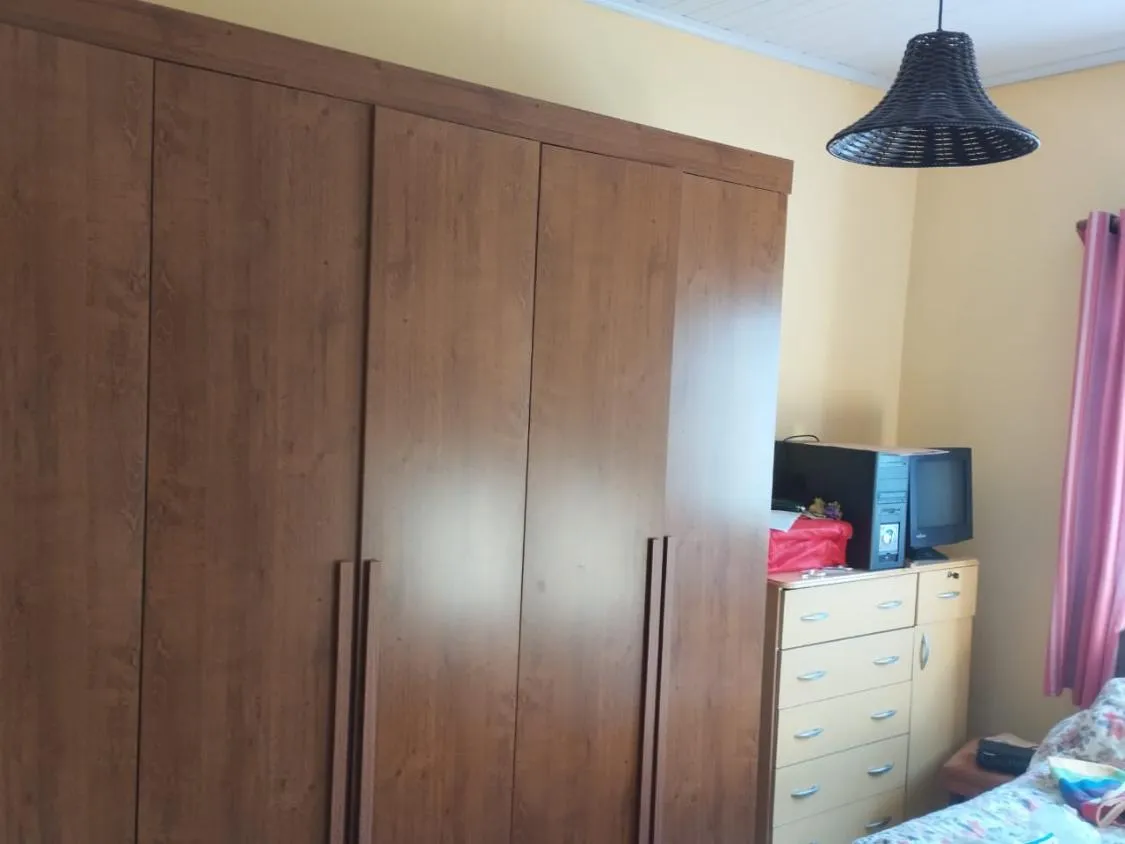 Imagem Vende-se Chácara em Piracema/MG Com 8.000 m² de área total