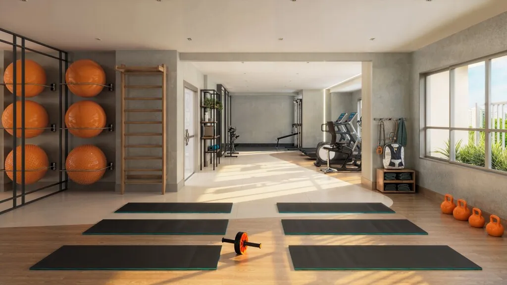Imagem Ludovic Apartments