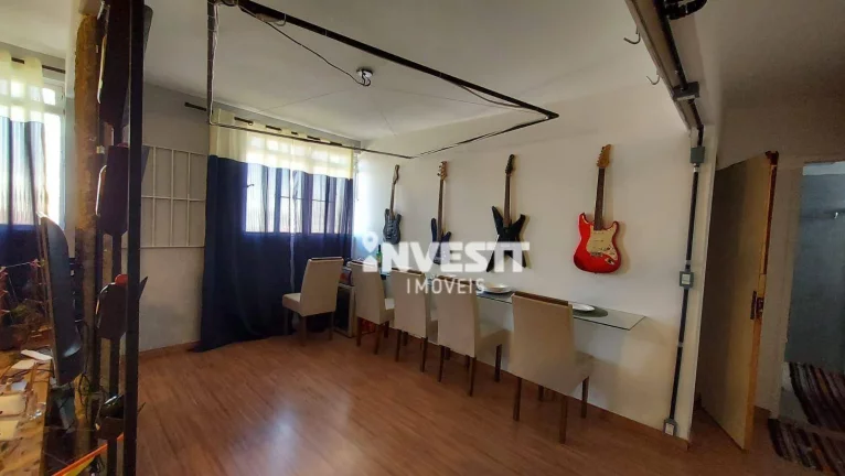 Imagem Apartamento à venda no Setor Central - Goiânia/GO