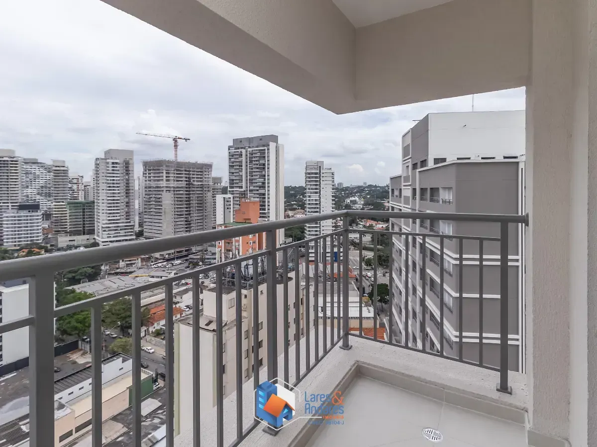 Imagem Apartamento para venda em Butantã com 3 quartos, sendo 3 suítes, 132m²