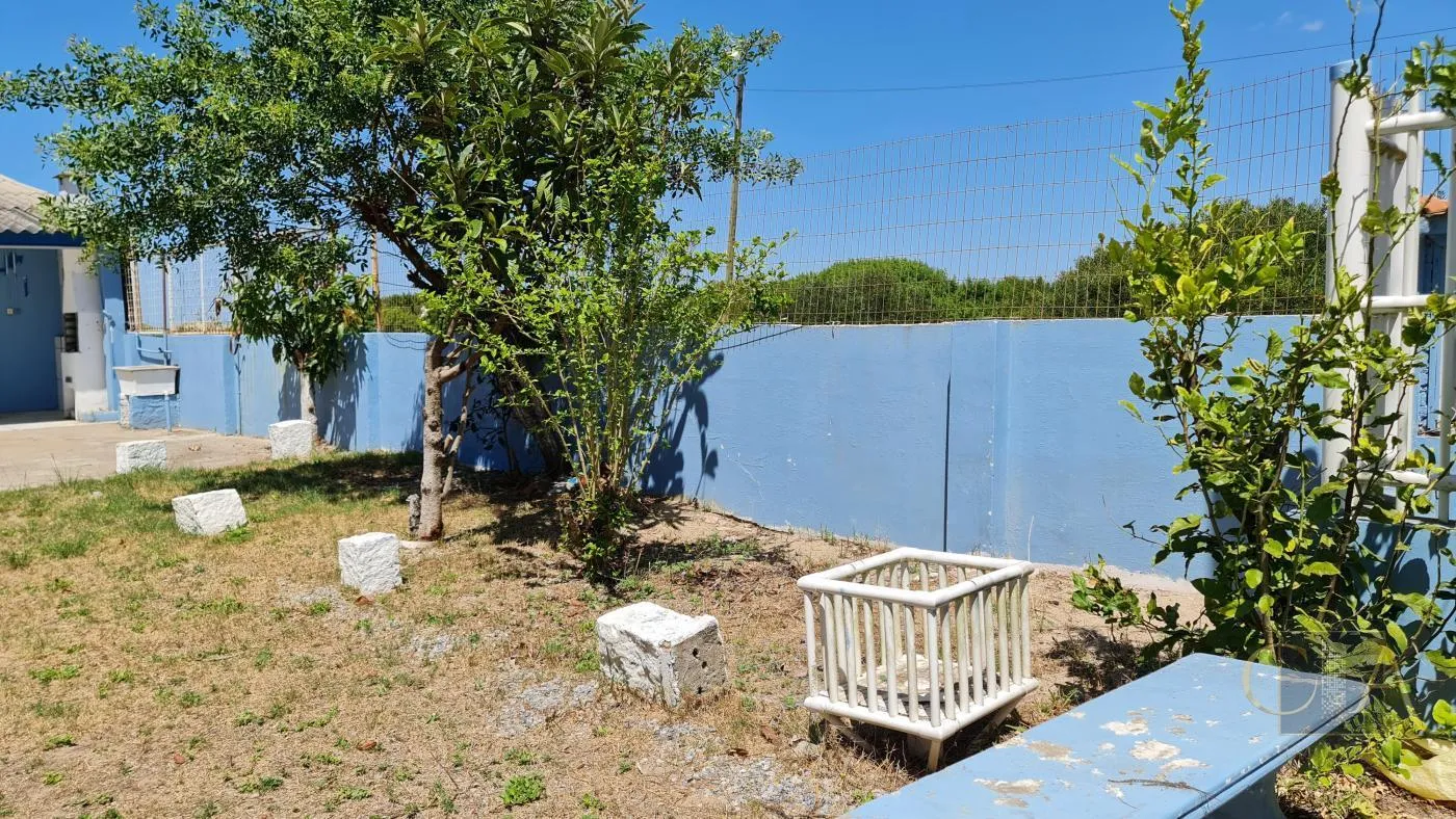 Imagem Casa para Venda em Rio Grande, Cassino, 1 dormitório, 1 banheiro
