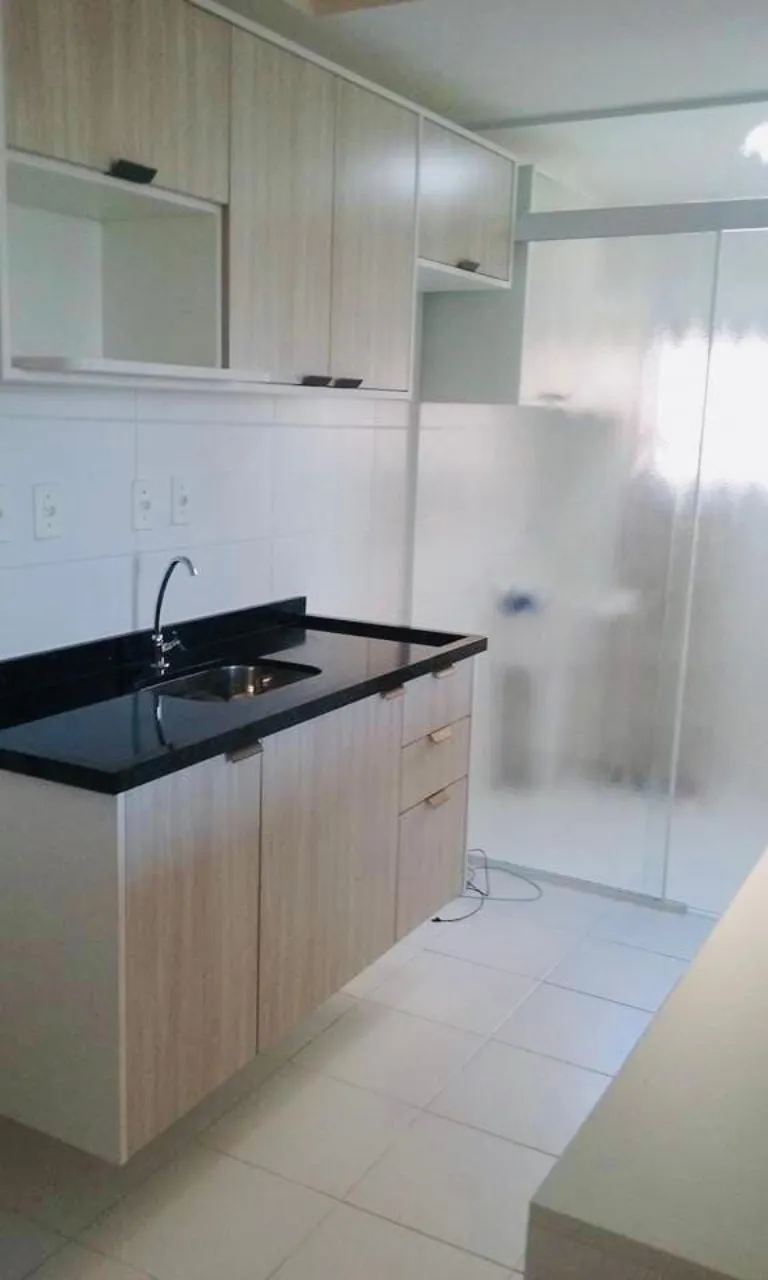 Foto do imóvel APARTAMENTO RESIDENCIAL em VOTORANTIM - SP, PARQUE BELA VISTA em PARQUE BELA VISTA, VOTORANTIM - SP