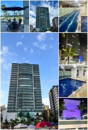 Imagem Excelente apartamento à venda no Caiçara 2 dormitórios 1 suíte!!!