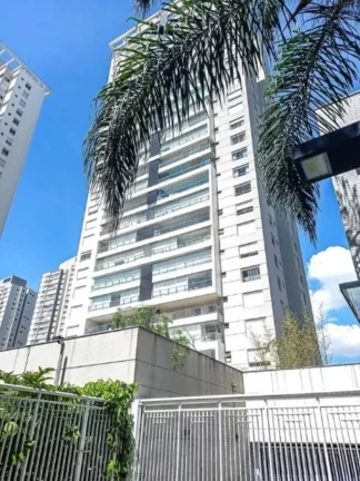 Foto do imóvel QUINTAS DA LAPA - Apto de 134m² (Revenda Kallas), em excelente localização, próximo à Estação Lapa!