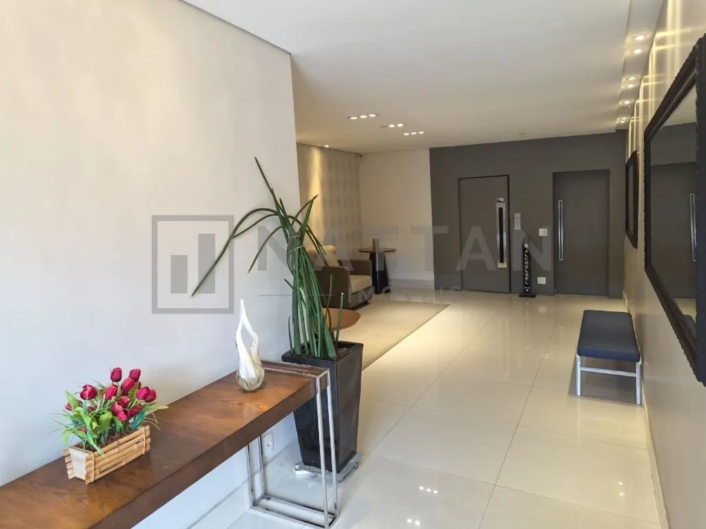 Imagem Apartamento com 3 dormitórios à venda, 170 m² por R$ 1.688.000,00 - Vila Formosa - São Paulo/SP