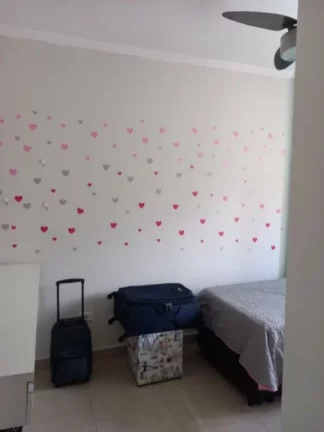 Imagem Apartamento à Venda em Solemar, Praia Grande - SP