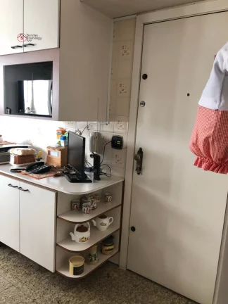 Imagem Apartamento á venda | 125m - Bel?(C)m