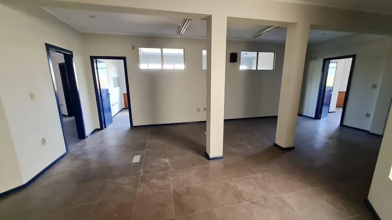 Imagem Prédio Comercial em Sarandi