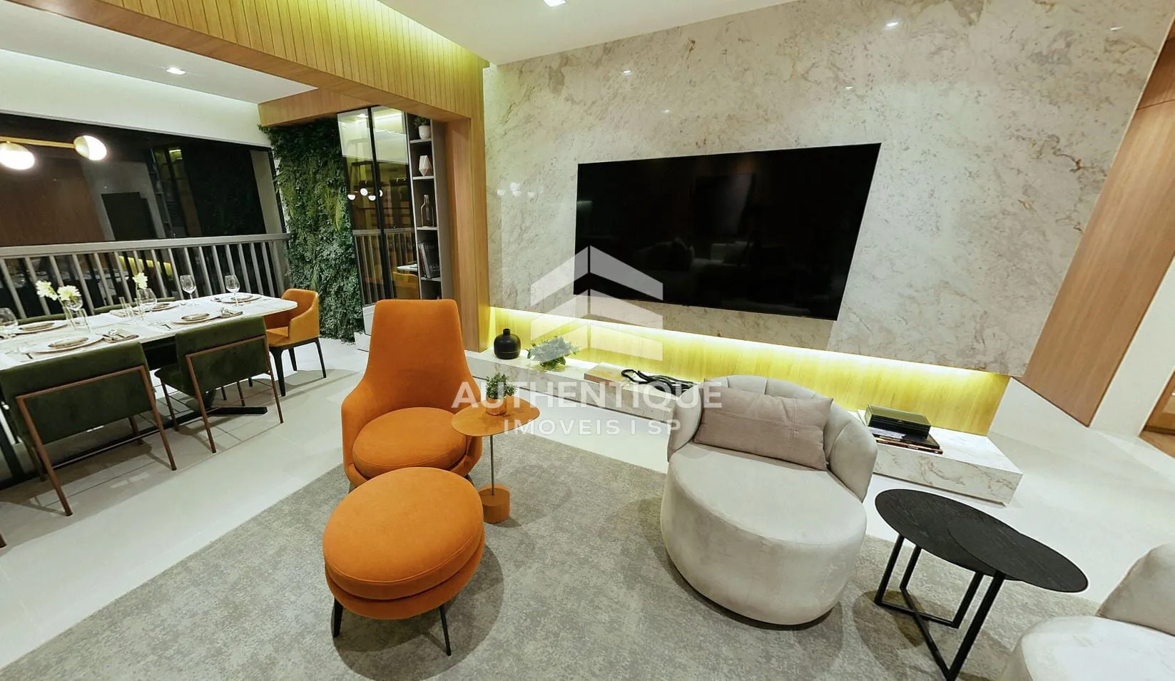 Imagem RAIZES PREMIUM MOOCA - Apartamento à venda no bairro Alto da Moóca - São Paulo/SP, Zona Leste