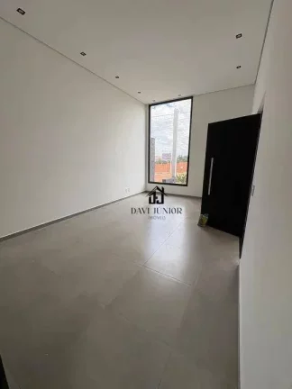 Foto do imóvel Casa com 3 suites à venda, 134 m² por R$ 990.000 - Condomínio Villagio Wanel - Sorocaba/SP