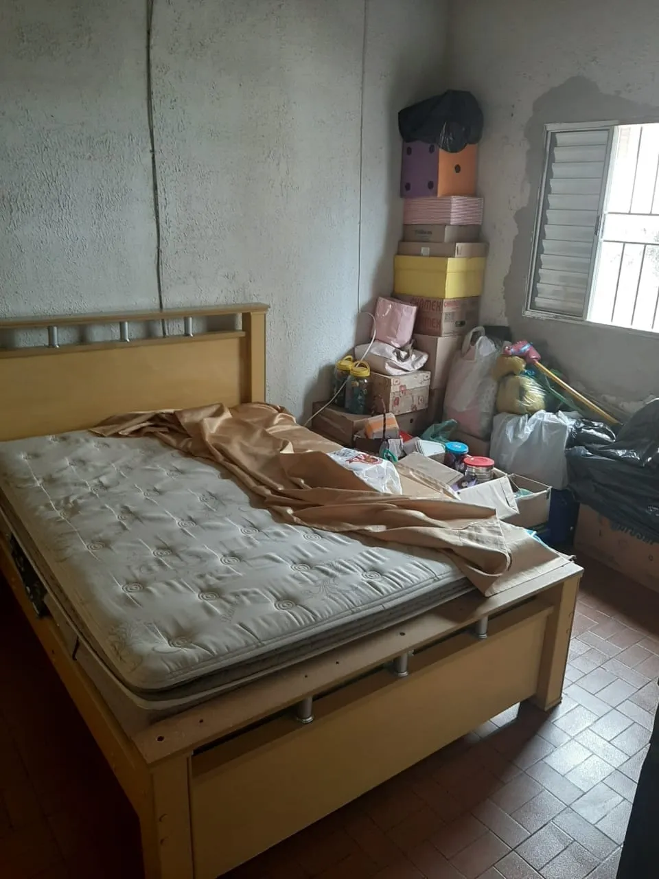 Imagem Comercial à venda 3 Quartos, 372.5M², Santa Rita, Aparecida - SP