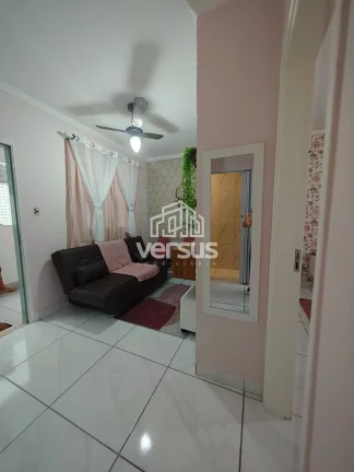 Imagem APARTAMENTO 270MIL - GUILHERMINA- PRAIA GRANDE