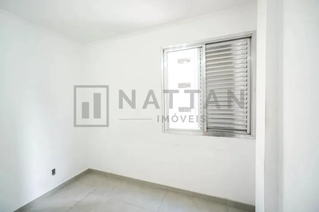 Imagem Apartamento com 2 dormitórios à venda por R$ 295.000,00 - Tatuapé - São Paulo/SP