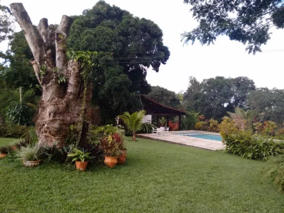 Imagem Chácara com 3 Quartos em Aldeia, Camaragibe
