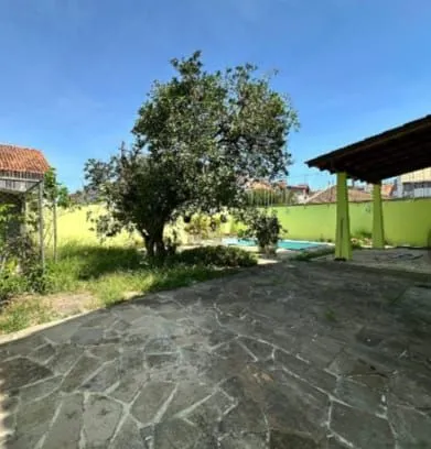 Imagem casa em ipanema-com piscina