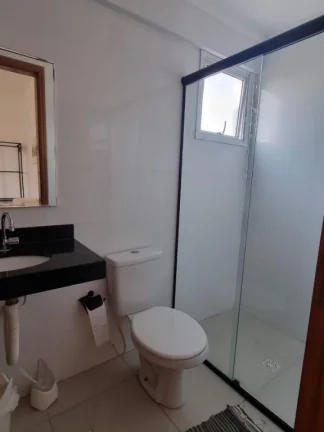 Imagem EXCELENTE APARTAMENTO À VENDA NA GUILHERMINA!!!