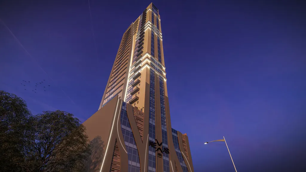 Imagem APARTAMENTO RESIDENCIAL em Porto Belo - SC, Vila Nova