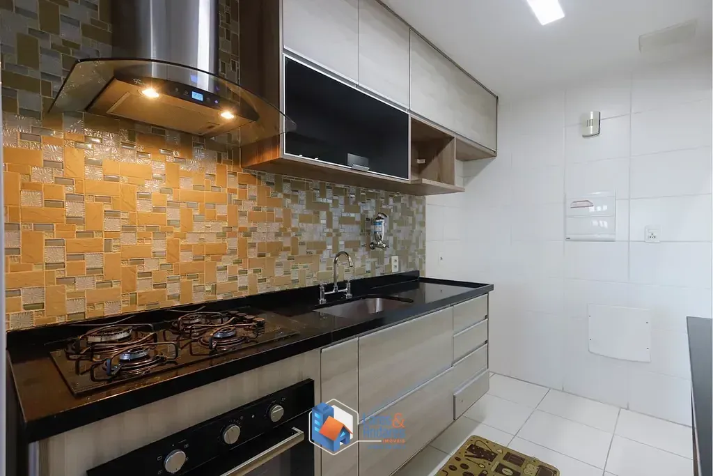 Imagem Apartamento à venda 2 Quartos 1 Suite 1 Vaga 71M² Santa Teresinha São Paulo - SP