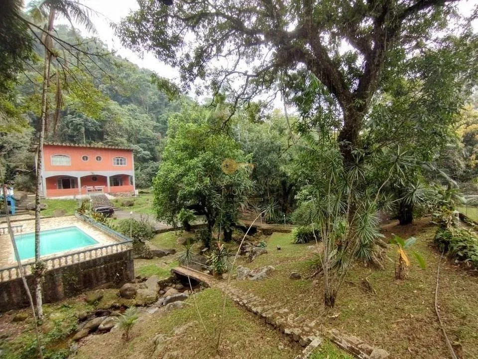 Imagem Casa para Venda em Guapimirim / RJ no bairro Espinhaço