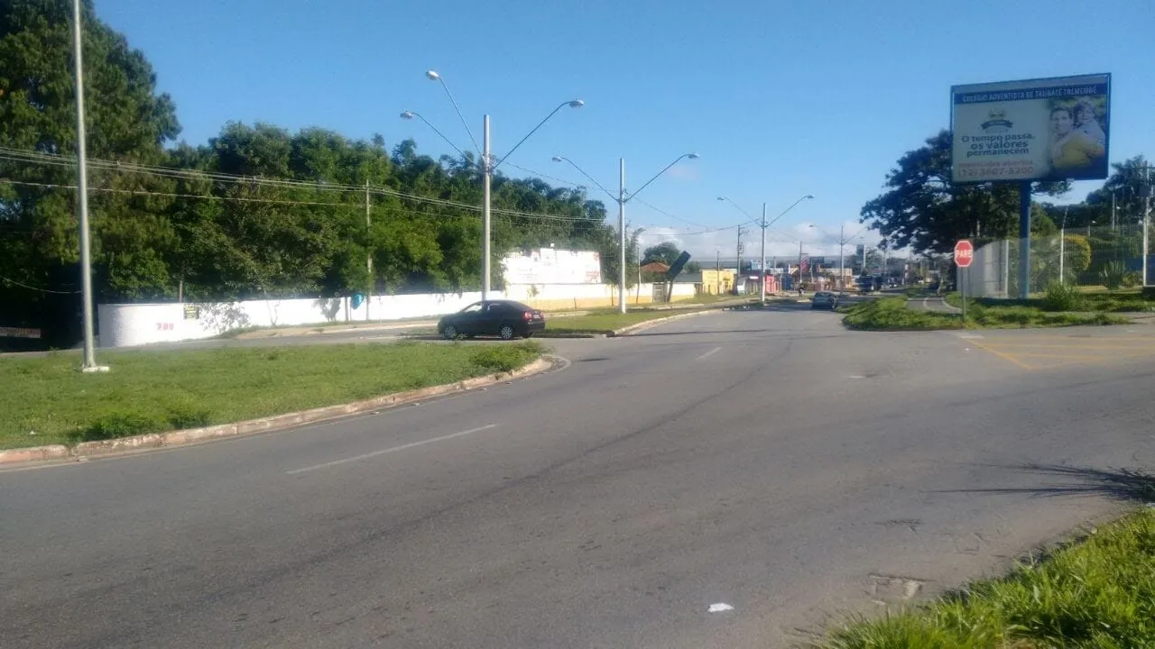 Foto do imóvel Terreno à venda 4800M², Caminho Novo, Tremembé - SP