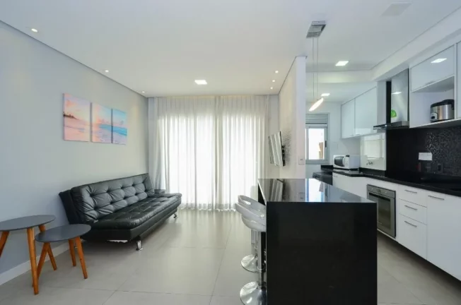 Foto do imóvel APARTAMENTO RESIDENCIAL em São Paulo - SP, Santo Amaro em Rua Henri Dunant