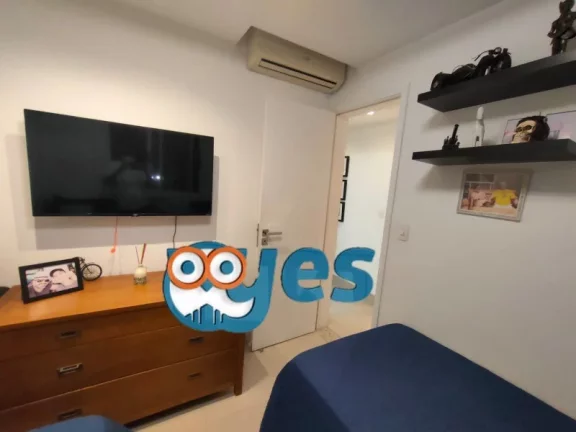 Imagem Apartamento 3 quartos Atmos Greenville