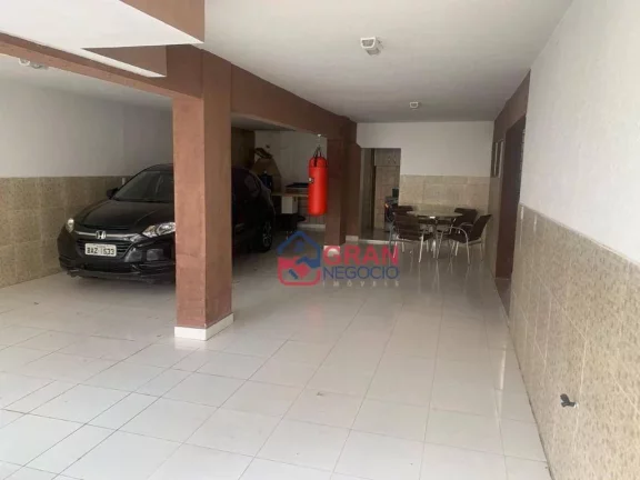 Imagem Alugo em condomínio fechado