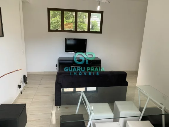 Imagem 3 dormitórios sendo 1 suíte com sacada, sala ampla para dois ambientes com sacada, cozinha separada e equipada, banheiro social e de serviço, área de serviço, 1 vaga de garagem