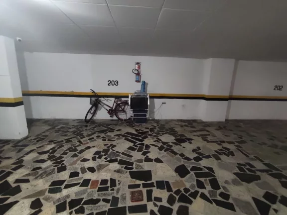 Imagem apartamento 2 quartos para venda